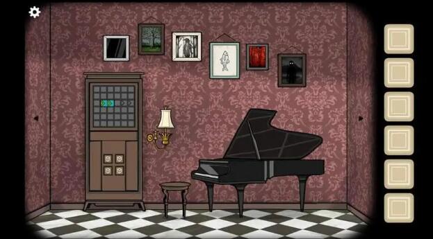 逃离类游戏大全