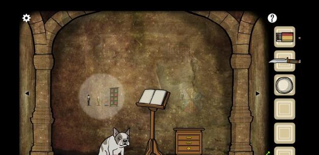 生存逃离类游戏大全