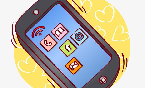 手機(jī)美化神器大全