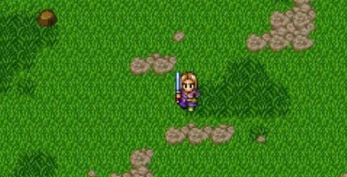 经典rpg游戏大全