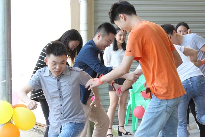 單人趣味活動(dòng)游戲大全