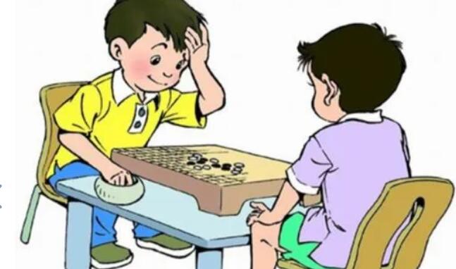 棋盤類手機(jī)游戲大全