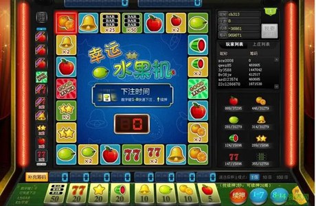 老虎機(jī)游戲app