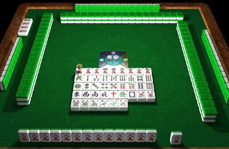 免费开好友房的麻将平台