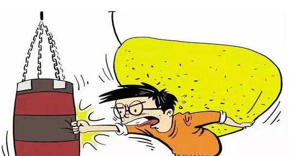 發(fā)泄情緒的游戲大全