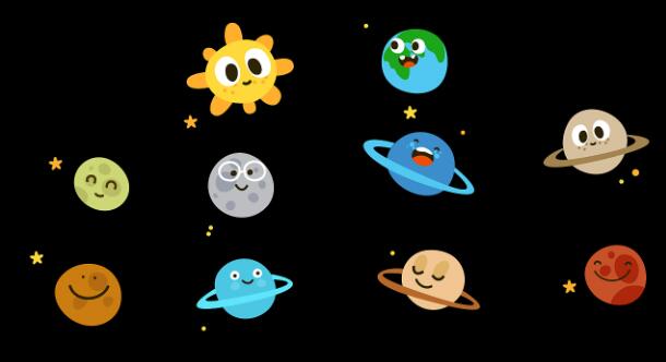 探索星球游戏大全