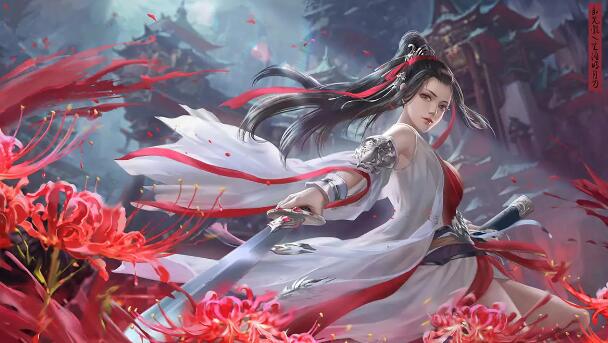 可捏脸的游戏古风手游大全