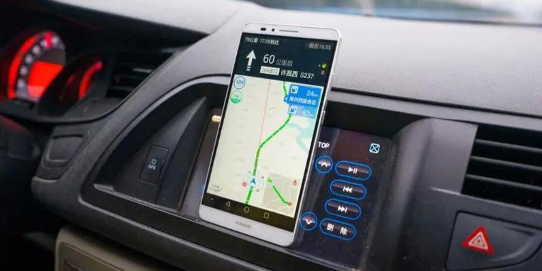 回家导航软件大全