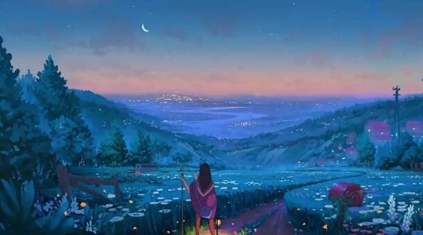 網(wǎng)上最火的手機壁紙軟件大全