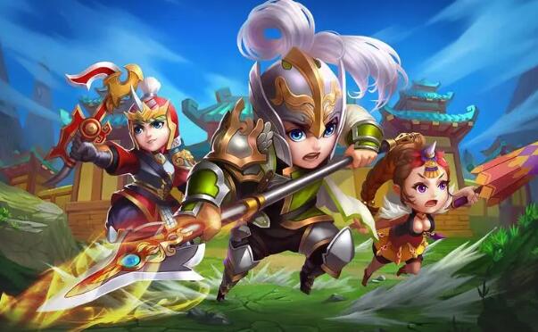 全民系列游戲大全