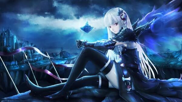 經(jīng)典角色扮演手游大全