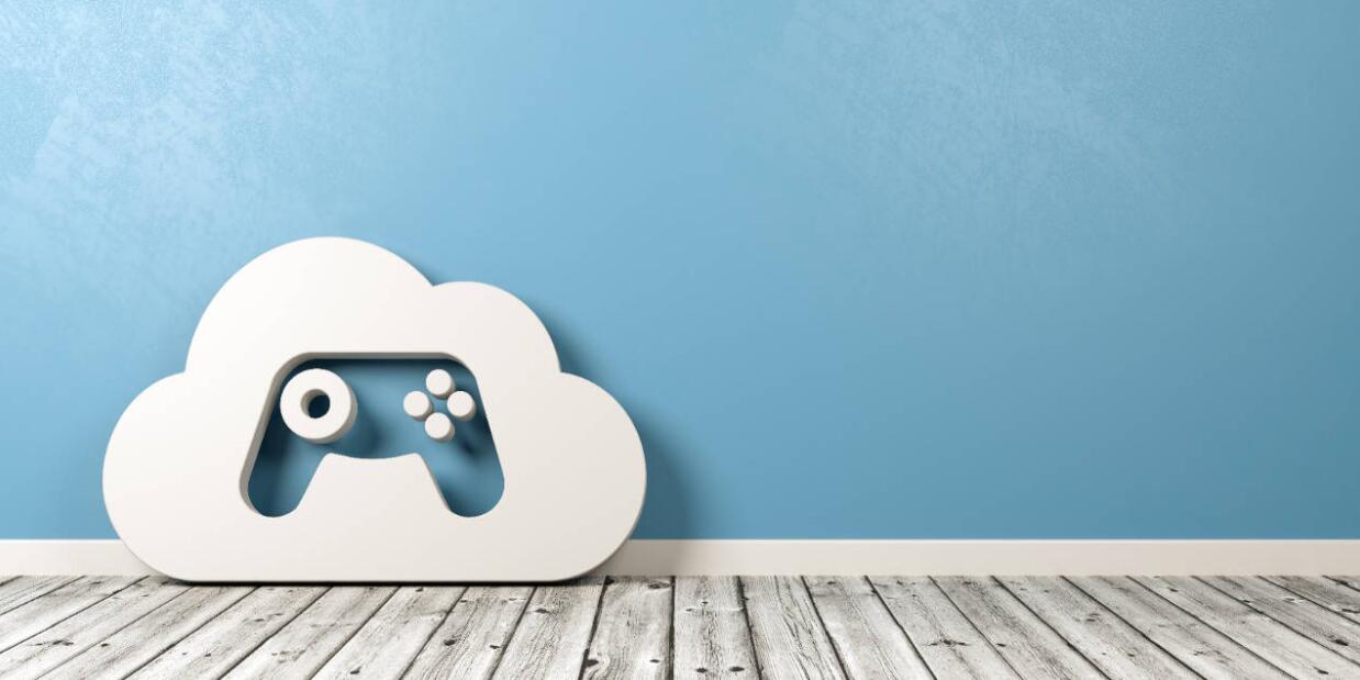 能试玩游戏的软件大全