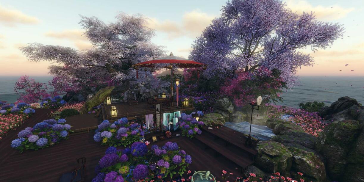 莊園經(jīng)營類游戲大全