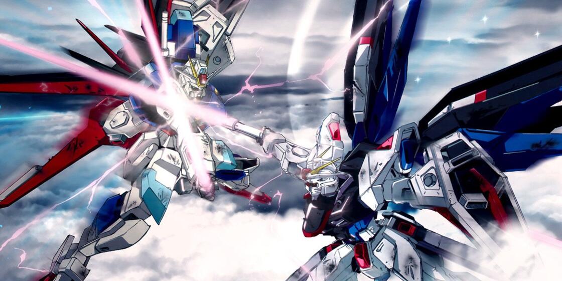 机甲战车游戏大全