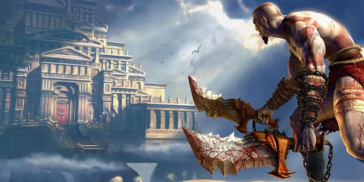 战斗类游戏大全