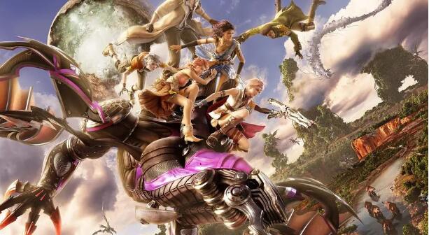 耐玩单机手游大全