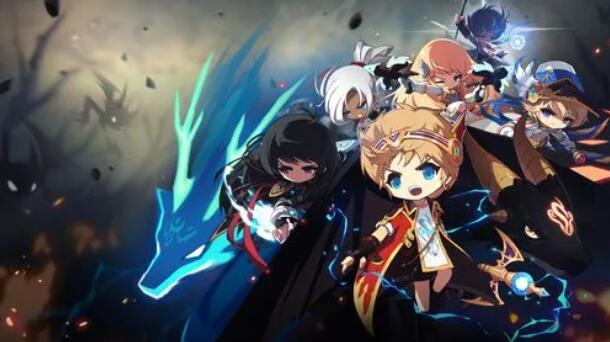 好玩的休闲手游大全