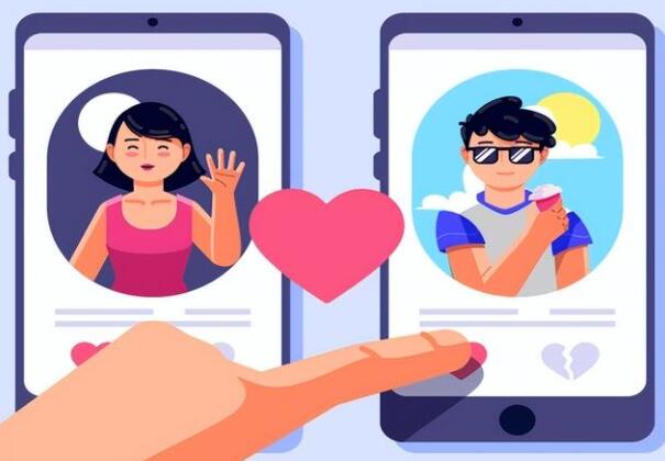 附近情緣交友軟件大全