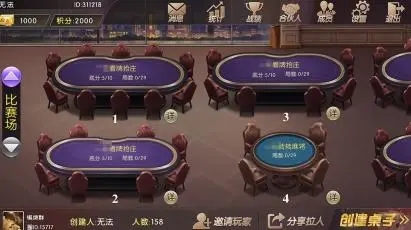 威趣棋牌