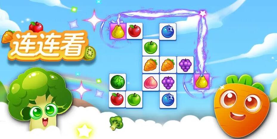 休閑輕松的小游戲大全