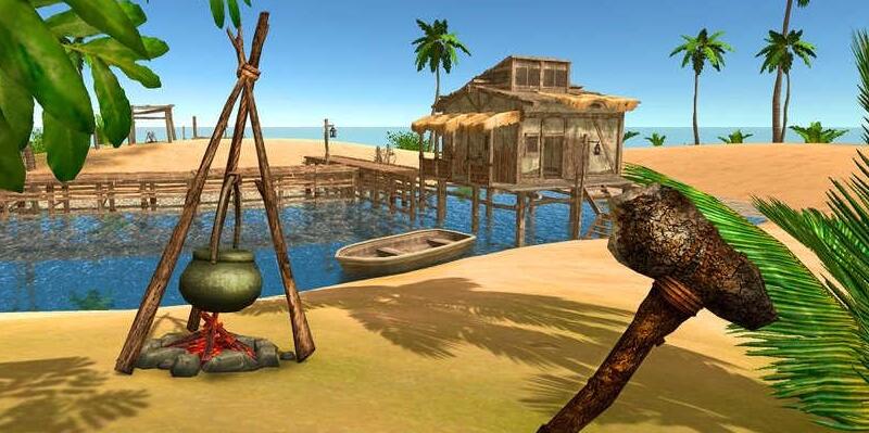 生存类游戏大全