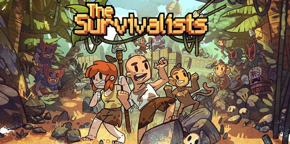 自由建造与生存的游戏大全