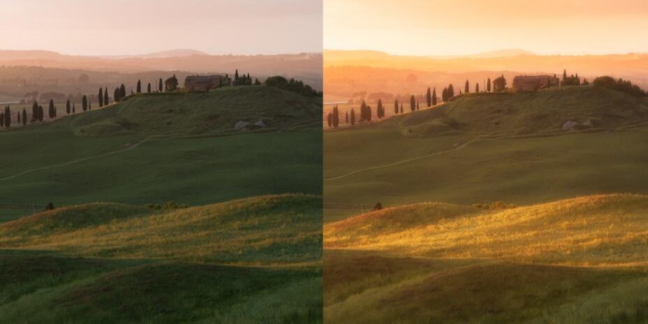 調(diào)色軟件大全