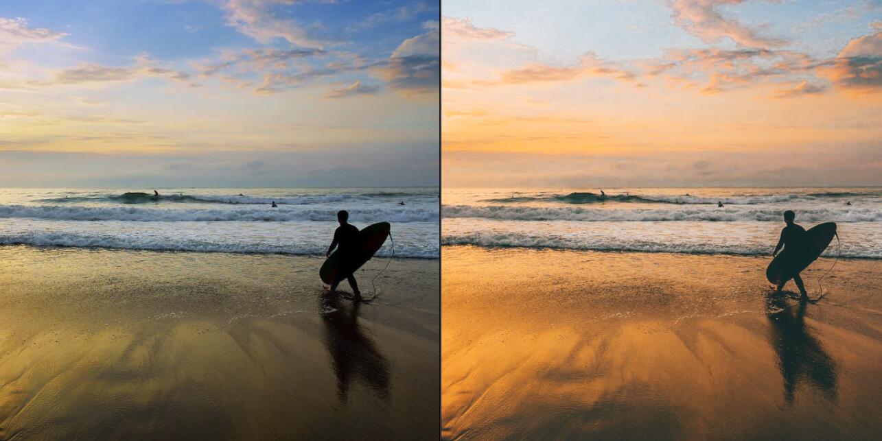 专业调色软件大全