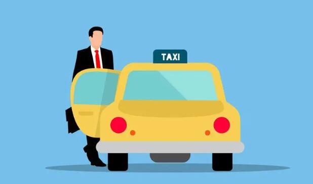 最實用的打車軟件大全