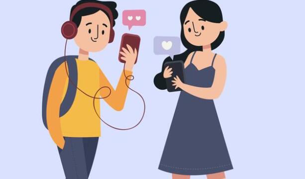 同城聊天交友相亲软件大全