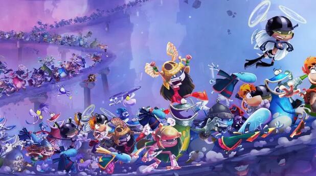 免费可以直接玩的游戏大全