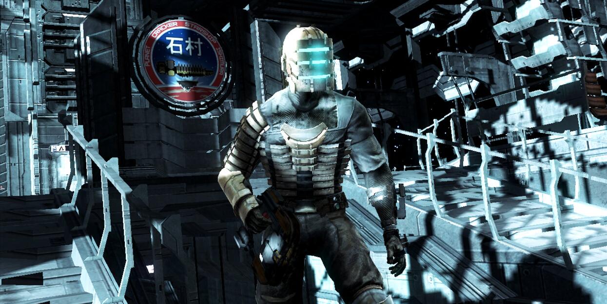 科幻手機游戲大全