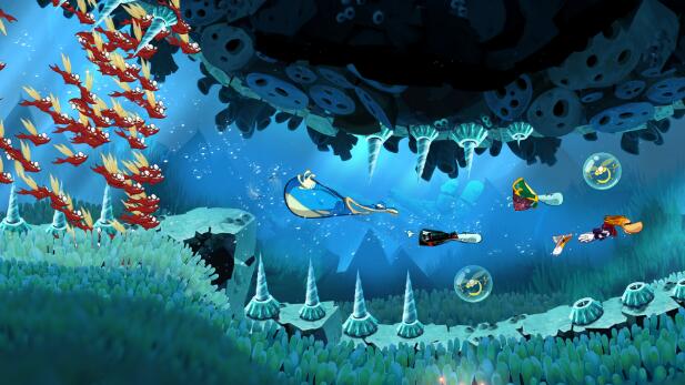 娛樂解壓游戲大全