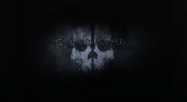 幽灵题材的游戏大全