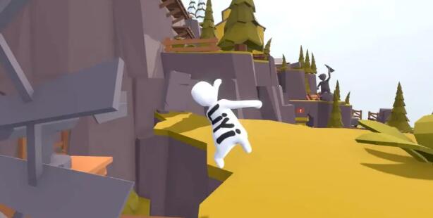 魔性搞笑游戲大全