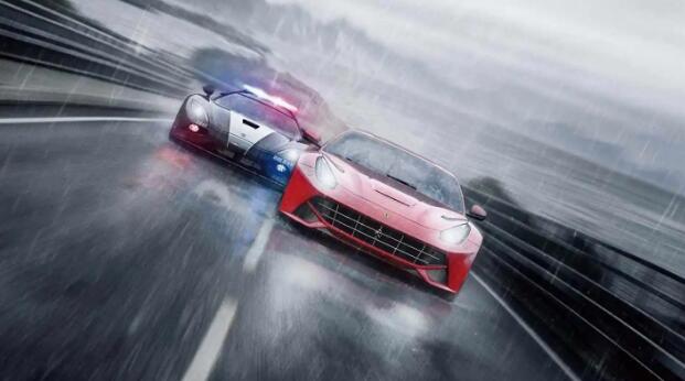 游戏壁纸软件大全