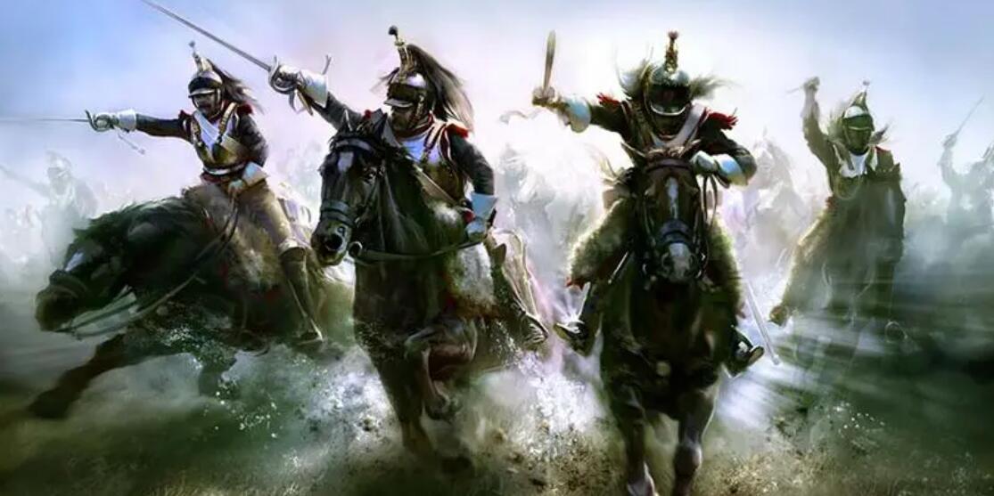 好玩的策略戰(zhàn)爭手游大全