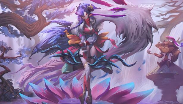 好玩的大型手游游戲大全