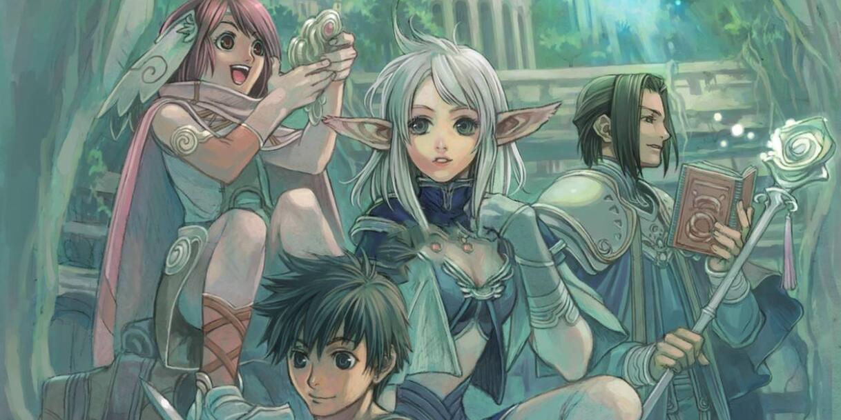 汉化rpg游戏apk直装大全