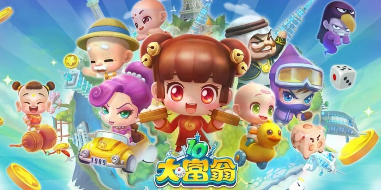 没有未成年限制又好玩的游戏大全