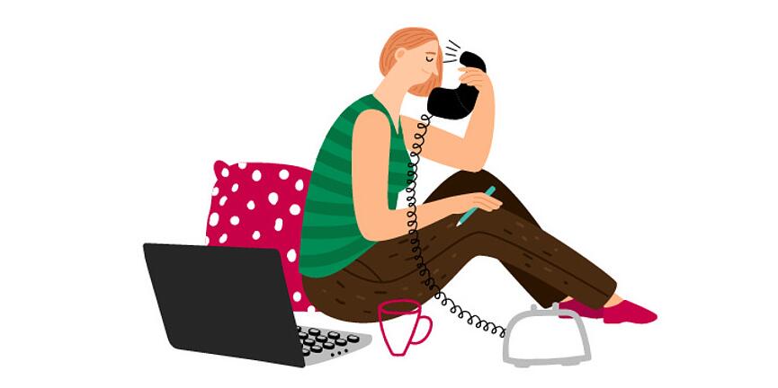 免费打电话软件大全