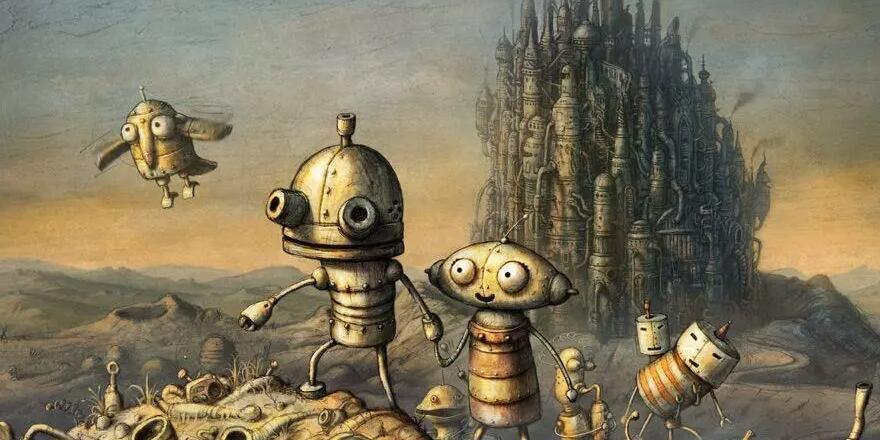 智力小游戲大全