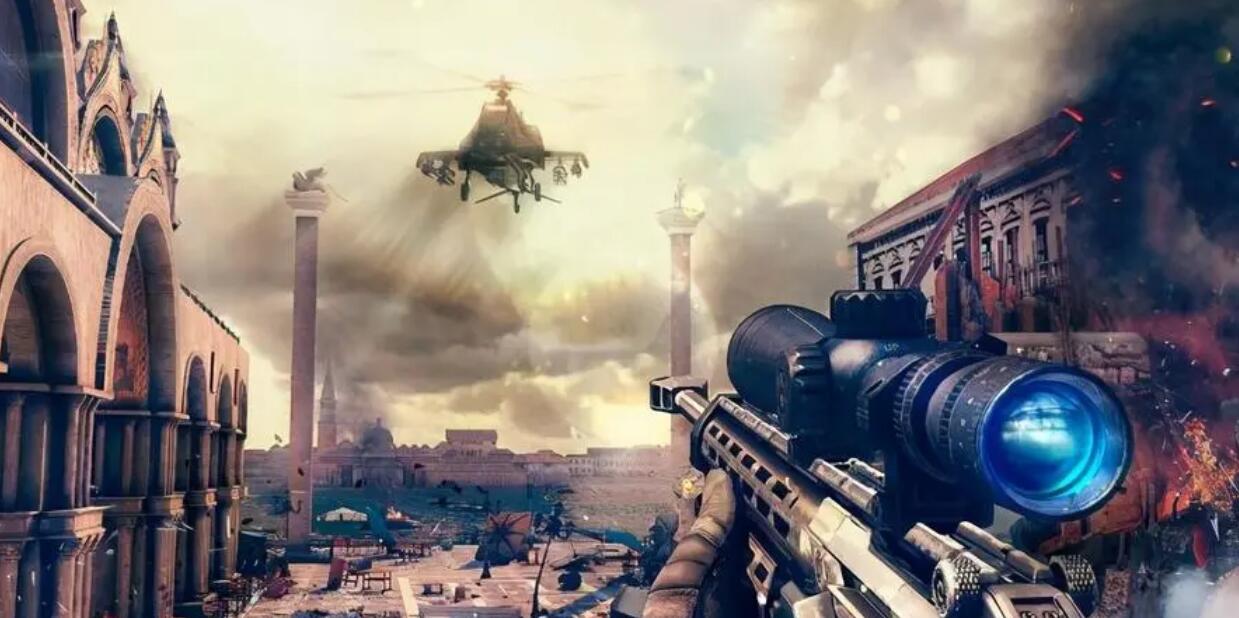 不氪金的良心手游大全