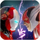 鋼鐵俠VS閃電俠