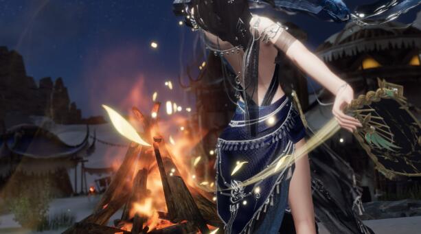 跳舞的游戏大全