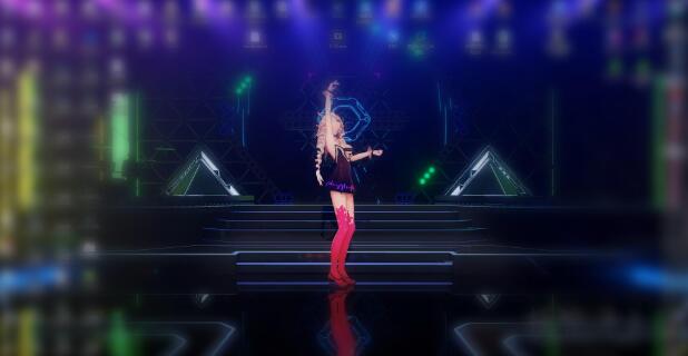 音樂(lè)舞蹈游戲大全