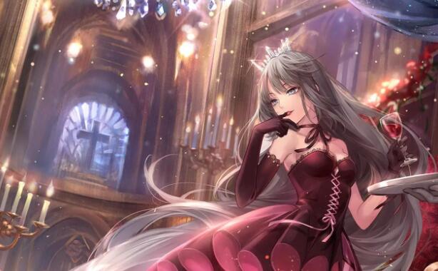 能与女性角色互动的手游大全