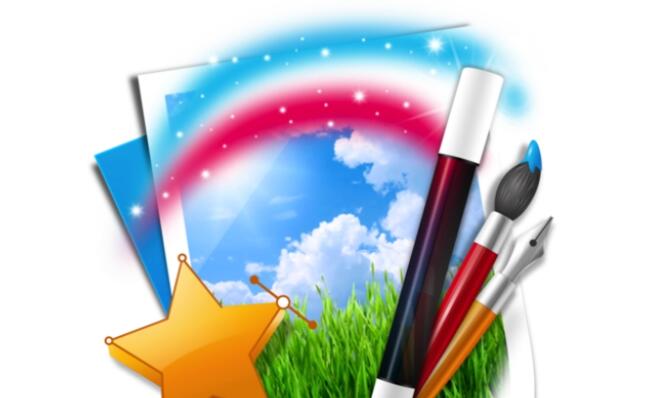 照片编辑器软件大全