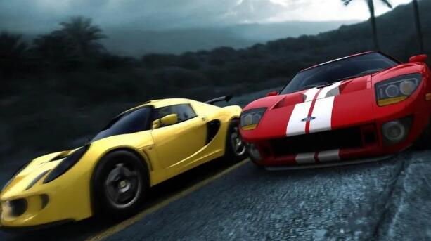 音效好的游戏大全