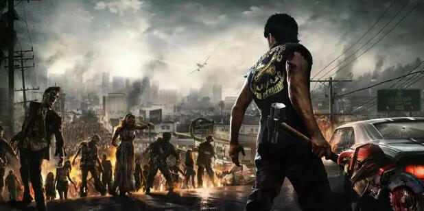 抵抗僵尸游戲大全